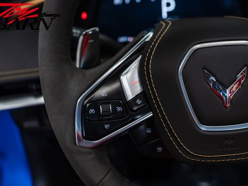 Used 2025 Chevrolet Corvette Z06 image 43