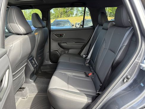 New 2026 Subaru Outback Wilderness AWD/4WD image 32
