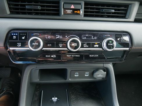 New 2026 Honda Passport TrailSport Elite image 18