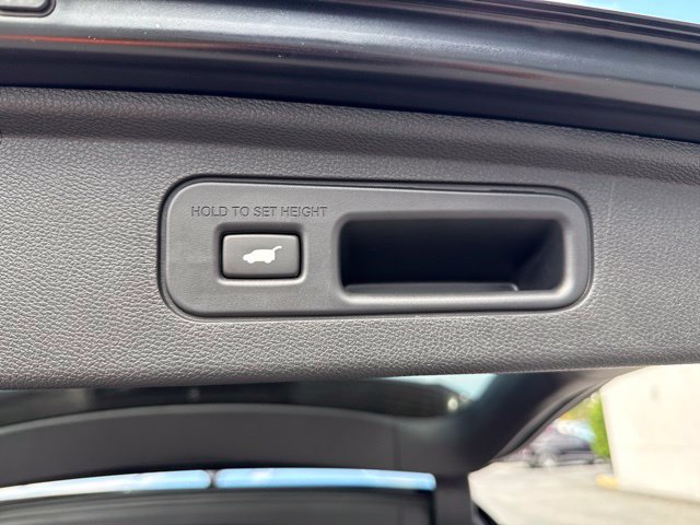 New 2026 Honda Odyssey Sport-L image 9