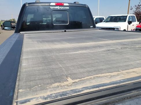 Used 2021 Ford F350 Lariat AWD/4WD image 14
