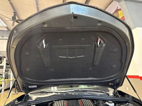Used 2018 Chevrolet Camaro SS RWD image 69