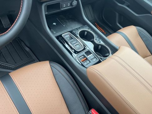 New 2026 Honda Passport TrailSport Elite image 12