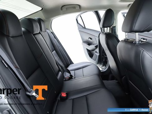 Used 2024 Nissan Sentra SR w/ SR Premium Package FWD image 36