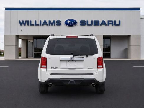 Used 2015 Honda Pilot Touring image 7