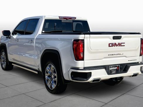 Used 2023 GMC Sierra 1500 Denali w/ Denali Reserve Package image 11