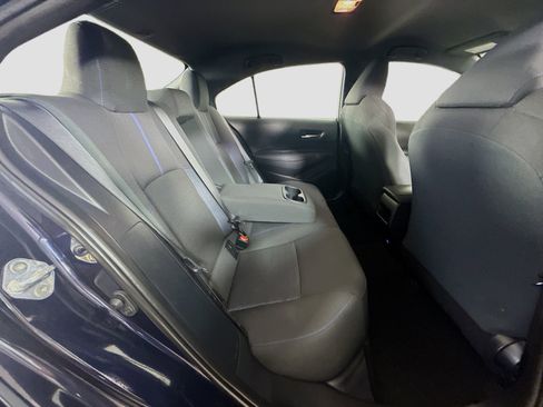 Used 2022 Toyota Corolla SE FWD image 26