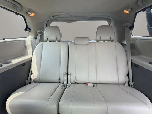 Used 2013 Toyota Sienna Limited w/ Premium Pkg FWD image 17