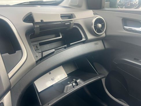 Used 2016 Chevrolet Sonic LT w/ Fun and Sun Package image 53