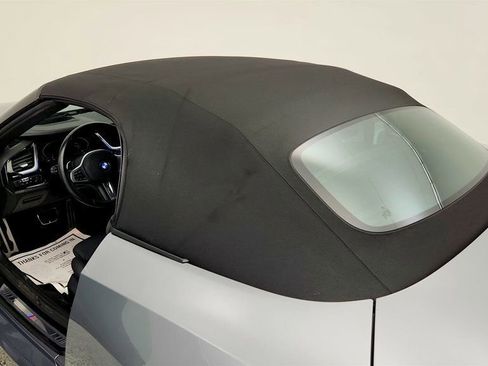 Used 2025 BMW Z4 sDrive30i w/ Premium Package image 10