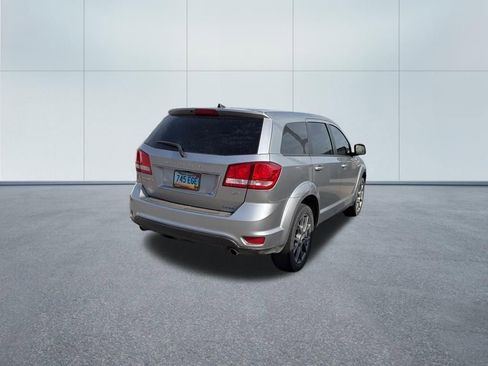 Used 2019 Dodge Journey GT AWD/4WD image 8