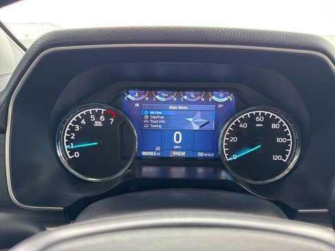 Certified 2021 Ford F150 XLT w/ Equipment Group 302A High image 30