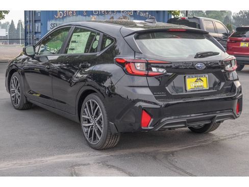 New 2026 Subaru Impreza 2.0i Sport AWD/4WD image 5