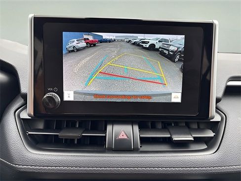 Used 2023 Toyota RAV4 LE image 15