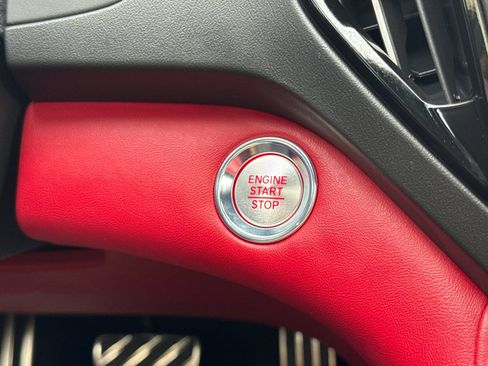 Used 2025 Acura RDX AWD w/ A-Spec & Advance Pkg image 22