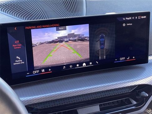 Certified 2025 BMW M440i Coupe w/ Premium Package image 30