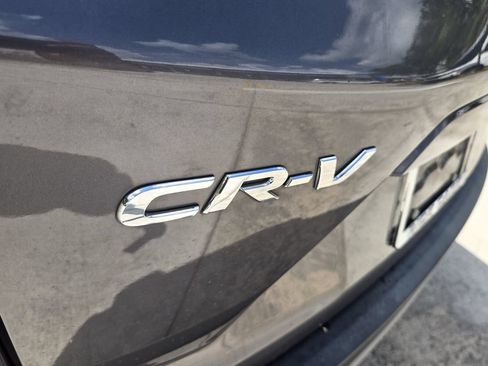 Certified 2021 Honda CR-V EX-L image 13