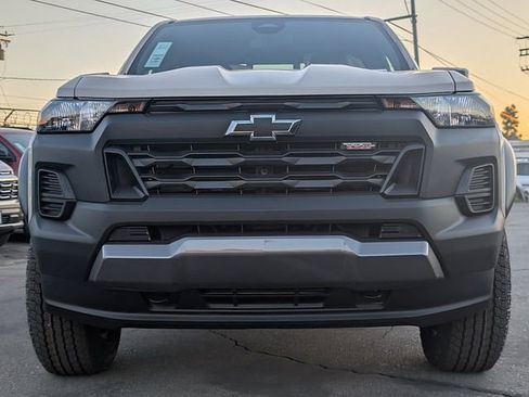 New 2026 Chevrolet Colorado Trail Boss image 5