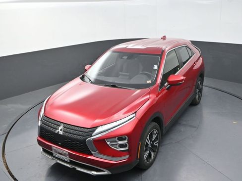 Used 2023 Mitsubishi Eclipse Cross SE image 14