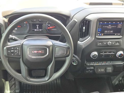 Used 2023 GMC Sierra 1500 Pro w/ Pro Value Package AWD/4WD image 25