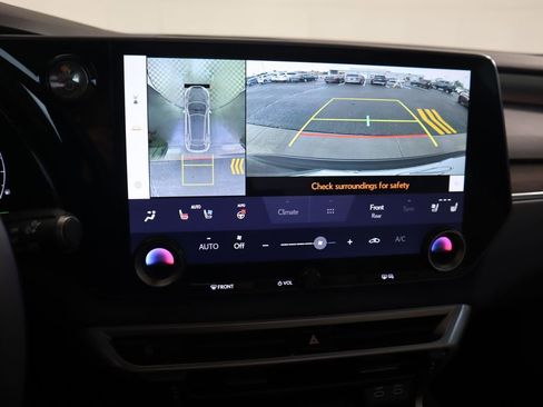 Used 2024 Lexus RX 350 350h Luxury image 15