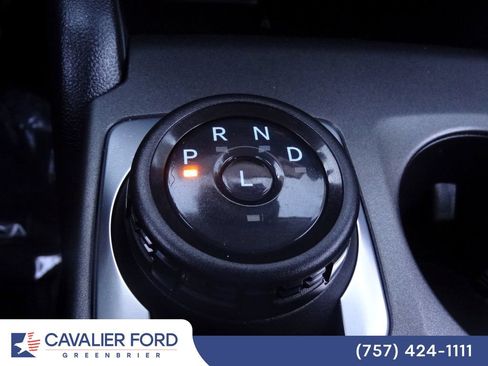 Certified 2025 Ford Bronco Sport Big Bend w/ Convenience Package AWD/4WD image 27
