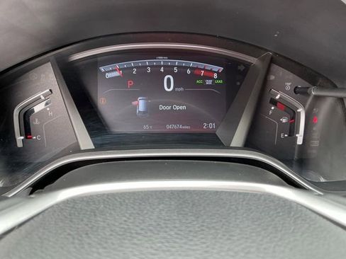 Used 2022 Honda CR-V Touring image 28