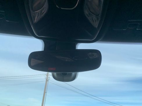 New 2026 Jeep Compass Latitude image 21