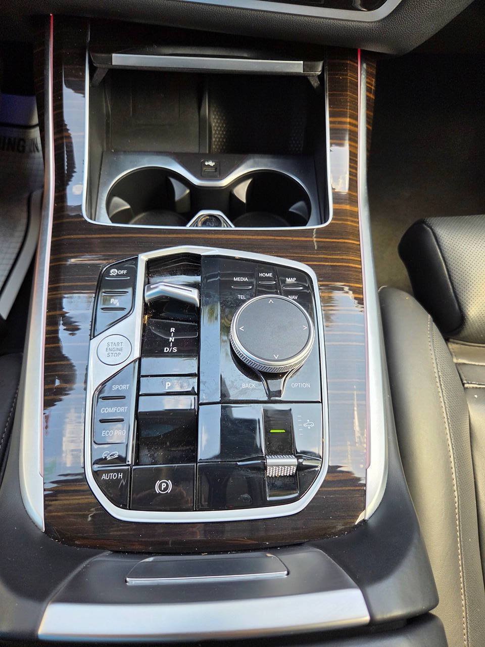 Used 2026 BMW X7 xDrive40i AWD/4WD image 21