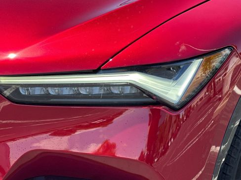 Used 2024 Acura ZDX A-Spec image 50