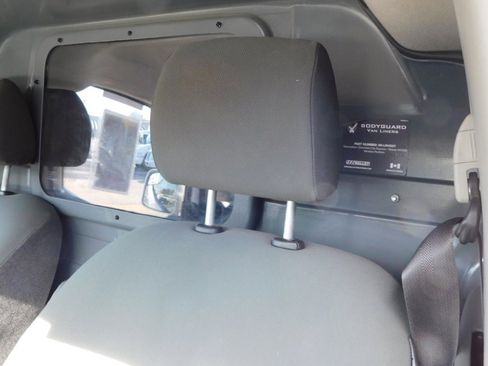 Used 2021 Nissan NV200 SV image 18