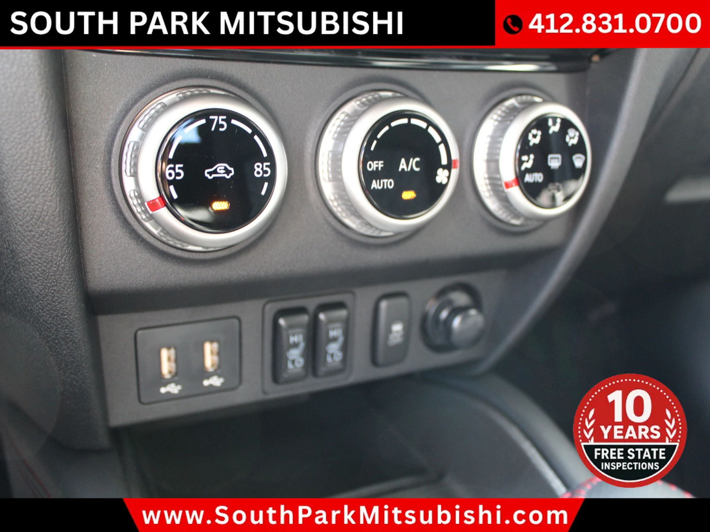 New 2027 Mitsubishi Outlander Sport LE AWD/4WD image 23