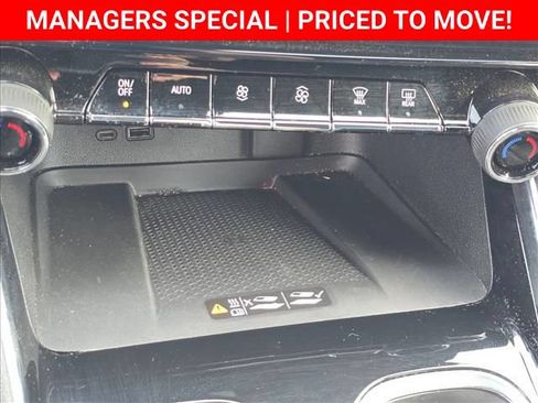 New 2026 Chevrolet Traverse LT w/ Driver Confidence Package FWD image 23