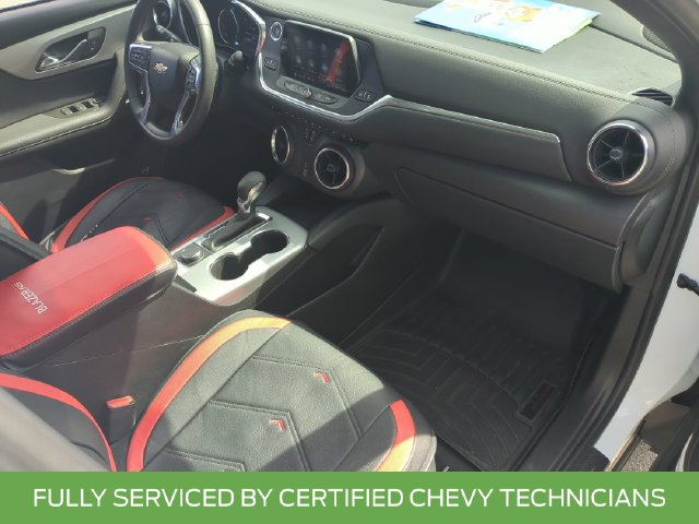 Used 2025 Ford Escape Active AWD/4WD image 43