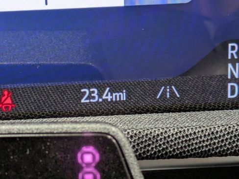 Used 2025 Ford Mustang Mach-E Premium w/ Interior Protection Package image 15