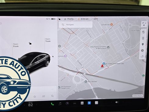 Used 2018 Tesla Model 3 Long Range image 17