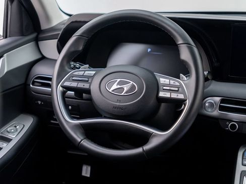 Used 2025 Hyundai Palisade SEL AWD/4WD image 12