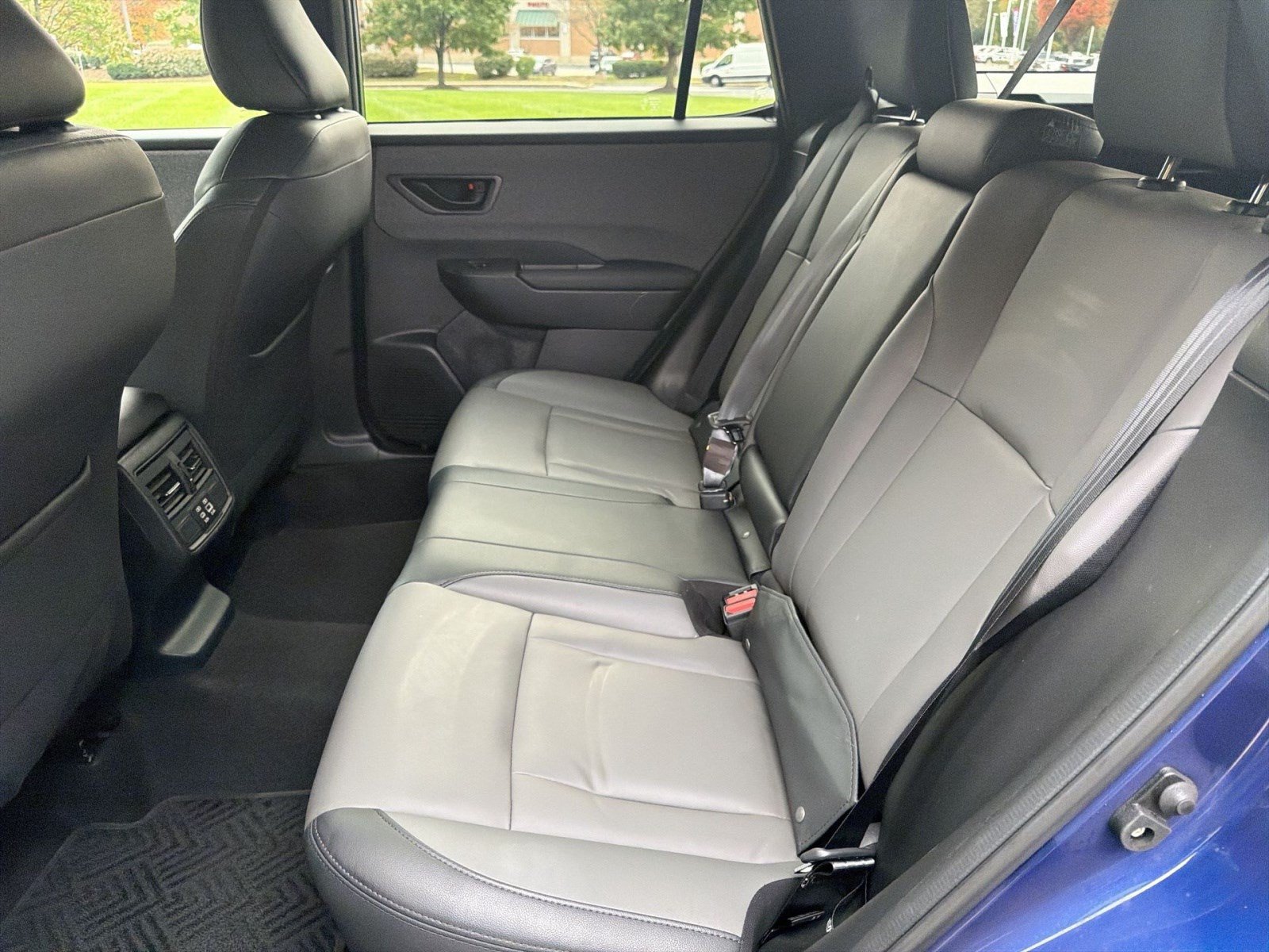 Used 2026 Subaru Outback Premium AWD/4WD image 24