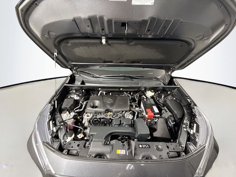 Certified 2023 Toyota RAV4 XLE w/ XLE Grade Weather Package image 27