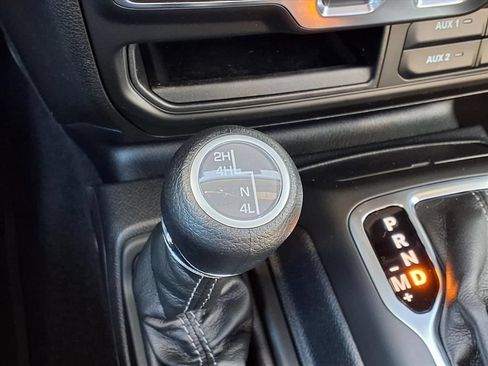 New 2026 Jeep Wrangler Sport AWD/4WD image 15