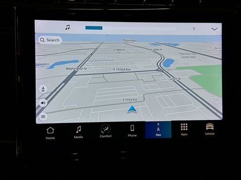 Used 2023 Jeep Grand Cherokee L Limited image 22