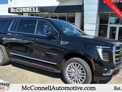 New 2025 GMC Yukon XL Elevation w/ Technology Package