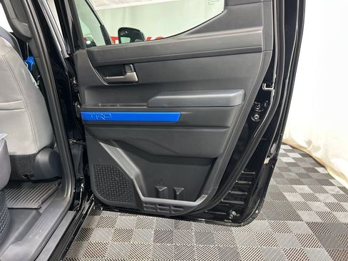 New 2025 Toyota Tacoma TRD Off-Road image 13