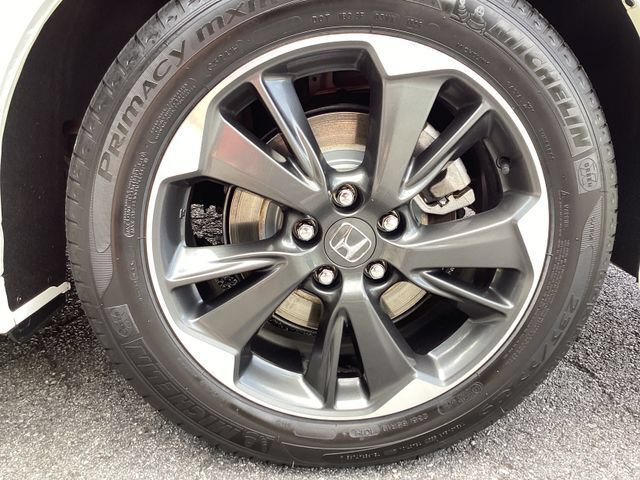 Used 2024 Honda Odyssey Elite image 22