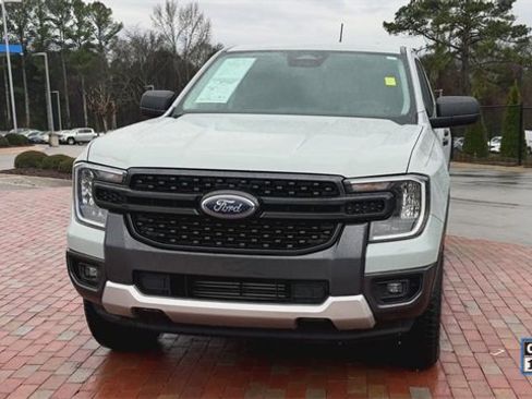 Used 2024 Ford Ranger XLT w/ Trailer Tow Package image 6