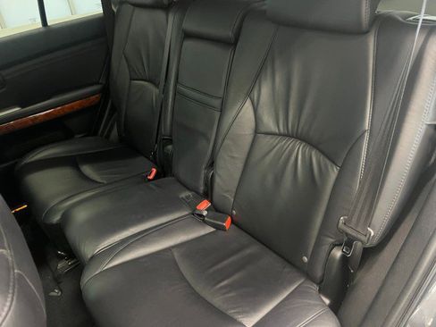 Used 2008 Lexus RX 350 AWD image 36