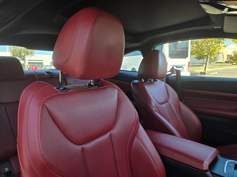 Used 2022 BMW 430i Coupe w/ Premium Package 2 RWD image 35