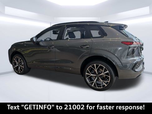 New 2026 Audi Q3 quattro 2.0T AWD/4WD image 6