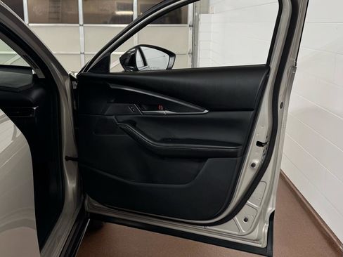 Used 2024 MAZDA CX-30 AWD 2.5 S w/ Select Sport Pkg image 36