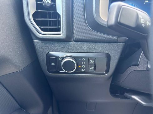 Used 2025 Ford Bronco Sport Big Bend AWD/4WD image 15